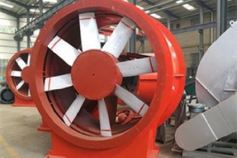 防腐風(fēng)機(jī)